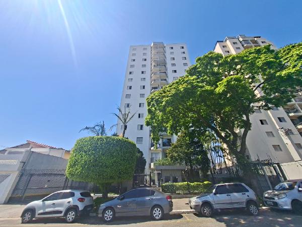 Apartamento - Venda, VILA SANTA CATARINA, SAO PAULO, SP