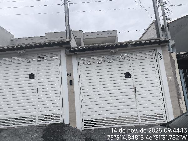 Casa - Venda, Vila Marieta, SAO PAULO, SP
