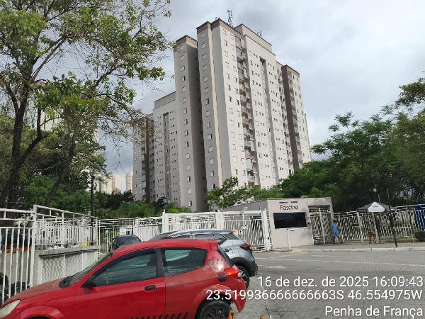 Apartamento - Venda, JARDIM AMERICA DA PENHA, SAO PAULO, SP