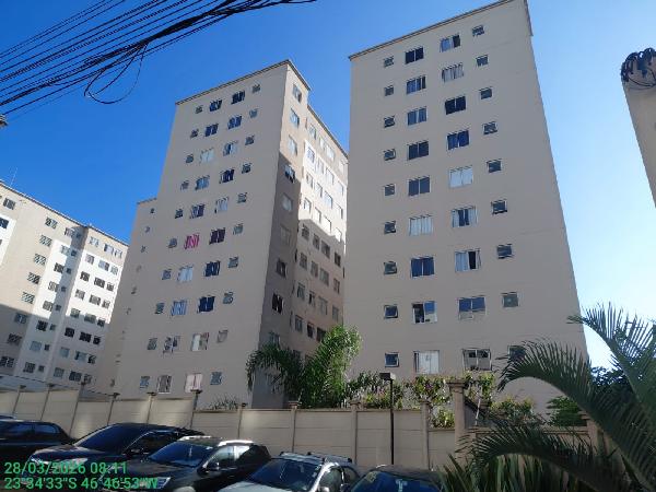 Apartamento - Venda, Jardim do Lago, SAO PAULO, SP