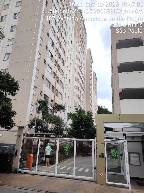 Apartamento - Venda, JARDIM IRIS, SAO PAULO, SP