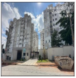 Apartamento - Venda, Parque Reboucas, SAO PAULO, SP