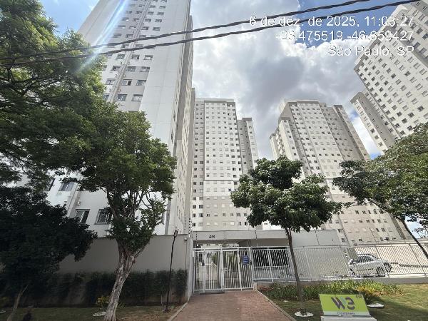 Apartamento - Venda, VILA NOVA CACHOEIRINHA, SAO PAULO, SP
