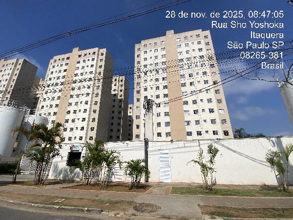 Apartamento - Venda, Gleba do Pêssego, SAO PAULO, SP
