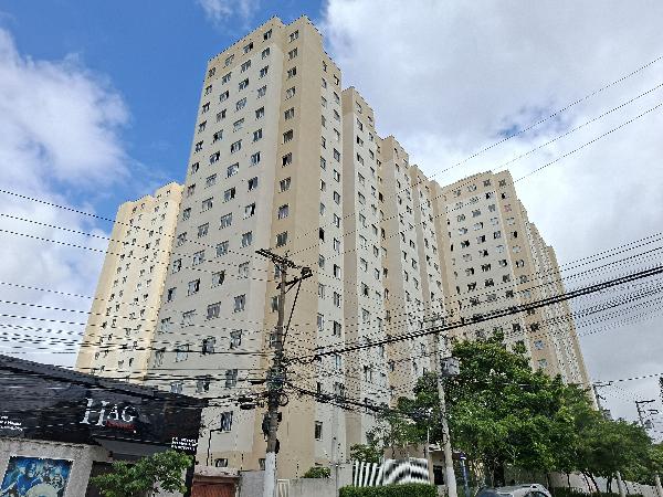 Apartamento - Venda, ITAQUERA, SAO PAULO, SP