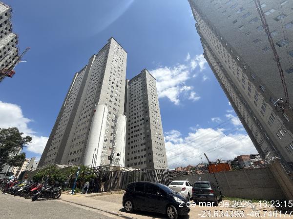 Apartamento - Venda, VILA ANDRADE, SAO PAULO, SP