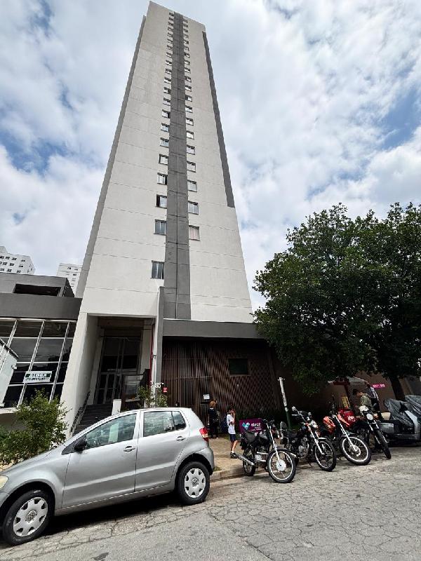 Apartamento - Venda, Água Branca, SAO PAULO, SP