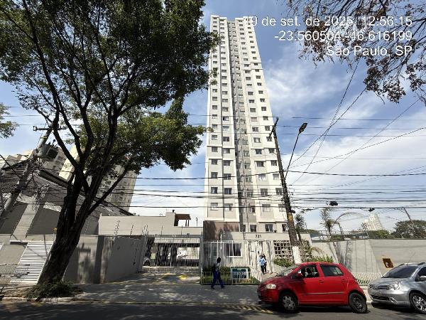 Apartamento - Venda, CAMBUCI, SAO PAULO, SP