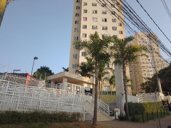 Apartamento - Venda, Jardim Pedra Branca, SAO PAULO, SP