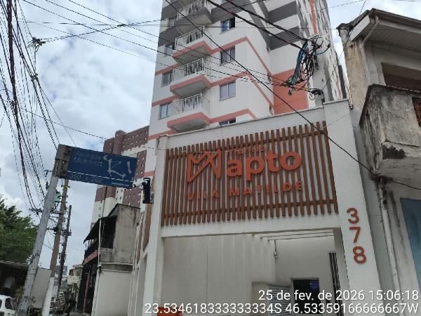 Apartamento - Venda, VILA MATILDE, SAO PAULO, SP