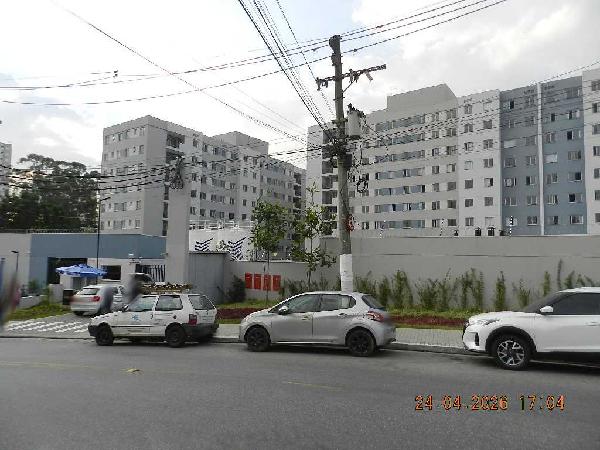 Apartamento - Venda, Parque Colonial, SAO PAULO, SP